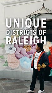 26 reactions | Ready to explore Raleigh like a local?  AAA...