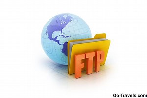 Qual finalidade a porta de FTP 21 serve? - COMO 2026
