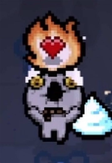 THE PYROMANIAC PREDICT IS FOR THE HISTORY BOOKS #bindingofisaac #tboi #thebindingofisaac #fypage #fyyyyyyyyyyyyyyyy