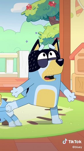 *censored* #bandit #blueytok #dad