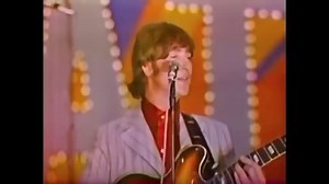 The Beatles - Live At Nippon Budokan Hall, Japan (July 01, 1966 ) color 2nd