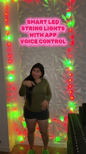 Transforma Tu Espacio con Luces LED Inteligentes