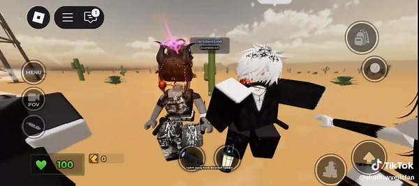 ♱ . shadow veil clan . ♱ on TikTok