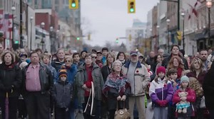 What if a test drive was more than a test drive? See how we found new roads and turned a simple routine into something meaningful. How are you inspired to find new roads? http://s.chevy.com/LaL | Chevrolet