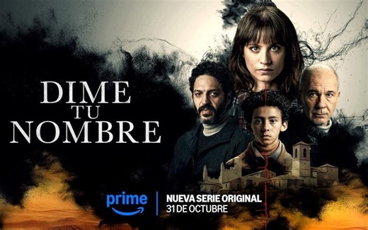 Spanish Horror Series ‘Dime Tu Nombre’ Debuts On Prime Video For Halloween