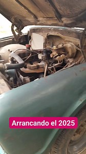 2.8K views · 35 reactions | Arrancando el 2025 haciendo mantenimiento a la chata del taller #leobesson ,#chevrolet | Herreria Leo Besson | Facebook