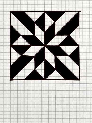 truco de dibujo en 3D.