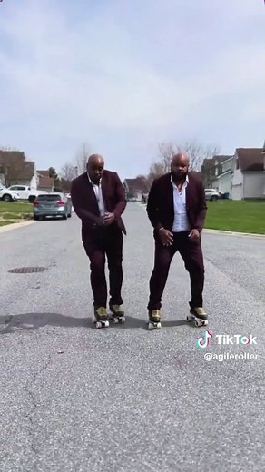 AgileRoller on TikTok