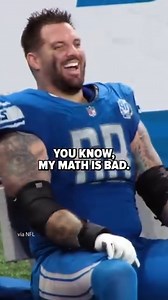 sometimes math is hard... 🤣 | NFL on CBS