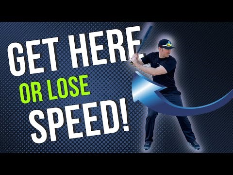 Loading | Mechanical Detail 3 Easy Checkpoints | Baseball Hitting Mechanics