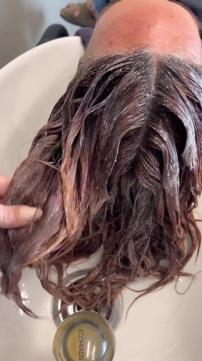 5 Hour Color Correction Process: Removing Level 3 Color