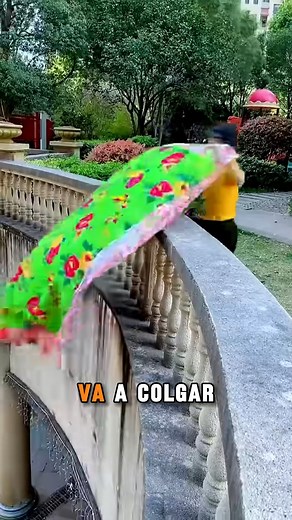756K views · 7.7K reactions | ¡Este ingenioso dispositivo chino seca la ropa en minutos!  ¡Adiós a la espera y la humedad!  Descubre cómo funciona esta increíble tecnología. ¿Lo usarías en casa?  #InnovaciónChina #TecnologíaParaElHogar #SecadoRápido #viralreels #viralvideo #viralpost #reelsviralシ #reelsfypシ #curiosidades | Time Prestige VE | Facebook