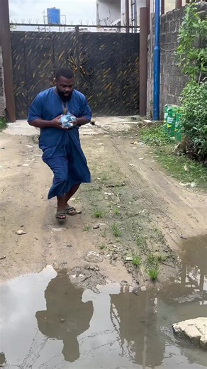 Homemade comedy on TikTok