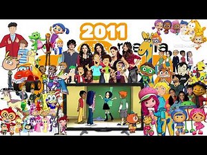 Recode entertainment homage (RTX Media) (PART 8)