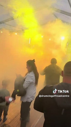 Discover Drumclog Off-Road Centre: Pay and Play 4x4 & Bikes