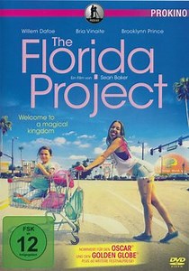 The Florida Project Trailer HD (Englisch) (2017)