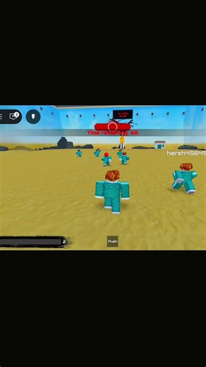 Finally Completed Red light green Light 😜ll #squid game #roblox