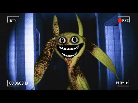CAPTURED | CE JEU HORREUR D'ANOMALIES M'A BRISÉ MENTALEMENT !!!