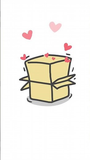 Capoo in the box - BugCat Capoo