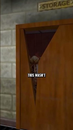 Half Life Changed a Generation