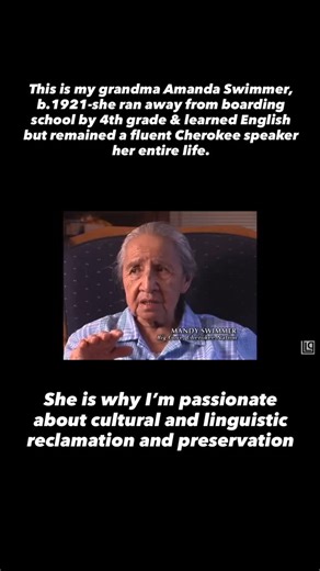 Around The Boundary Ink. on Instagram: "The Lumbee chairman and Trump lap dog, has been talking trash about my EBCI tribe and trying to discredit OUR existence as a distinct Cherokee tribe. This video is a reminder that I come from true Native fighters who have remained on our homelands and kept our culture and language alive….meanwhile y’all never did. Hence your complete lack of Native history, language, tradition and to me, respect."