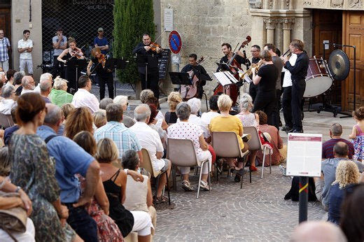 Festival International de Musique de Chambre de Salon-de-Provence