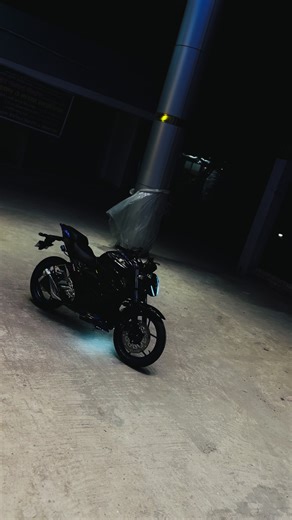 Loyalty 🌸#gixxer #fi #modified