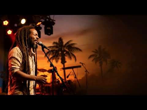 Christian Reggae Worship Radio 24/7 ☀️ Yahweh Reggae Sound | Roots • Dub • Island Praise