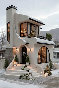 Lovely home 😍🏡 | Exploring Dream Homes