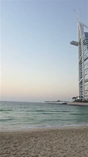 Exploring the World's Most Luxurious Beaches in Dubai