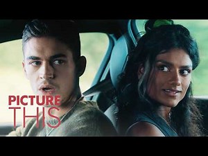 Pia And Charlie's Tense Argument | Picture This