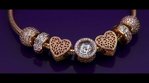 Our wonderful autumn collection is here! Explore new must-haves – necklaces, charms, bracelets and earrings – in PANDORA Rose and sterling silver, all perfect candidates for your seasonal jewellery repertoire. #DOPANDORA Explore the collection here: http://go.pandora.net/doseethewonderful | Pandora