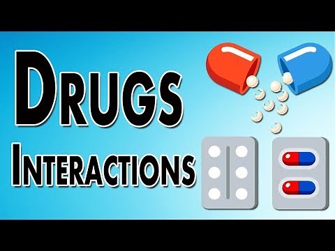 Drug Interactions