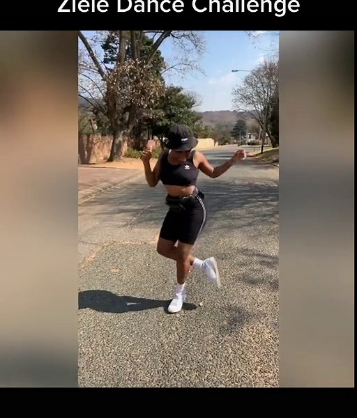 Zlele Dance Challenge 💃💃💃💃 #zlelechallenge #zleledance #jazzidisciples #tiktoksa #southafrica #junkpark #dancers