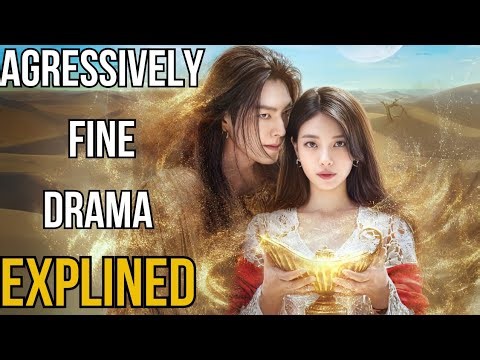 Genie, Make a Wish – The Drama That Wished It Was Goblin | EXPLAINED