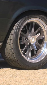 💥WIN this '69 Mustang Fastback $50,000 👉 Every $1 spent = 2 entries 🎟🎟 This car has insane modifications: 🏁 Blueprint 347 Stroker Engine 🏁 Shelby Cobra wheels 🏁 JVC Stereo 🏁 Rear View Mirror Backup Camera 🏁 Classic Auto Air A/C 🏁 TMI Sport R Mach 1 style seats 🏁 Dakota Digital HDX Analog/Digital Gauges 🏁 United Pacific Sequential LED Tail lights 🏁 LED Headlights 🏁 Nitto NT555 G2 Tires 🏁 Wilwood Disc brakes with spindles 🏁 Holley Sniper EFI 🏁 Tremec TKX - 5 Speed Manual 🏁 Qwik S