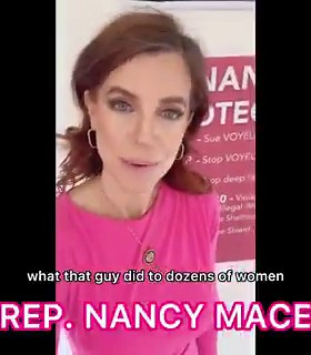Rep. Nancy Mace (@RepNancyMace) on X