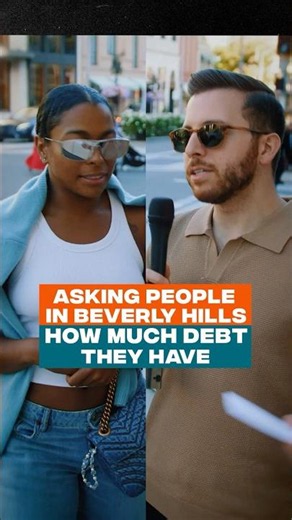 "Everyone Has Debt"