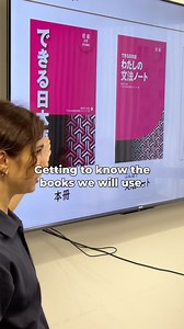 6.7K views · 101 reactions | ✨ ISI JAPANESE LANGUAGE SCHOOL...