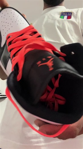North Africa Sneaker Scene: Foot Locker, JD Sports & Nike Factory