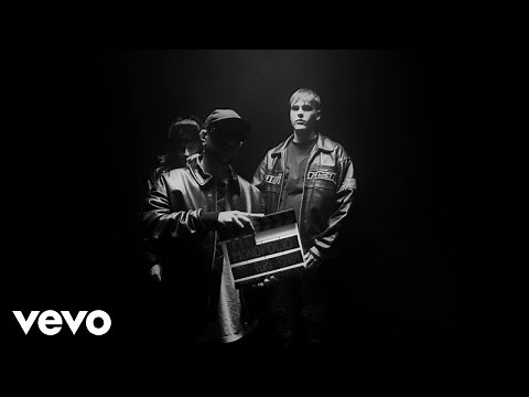 TY1 Ft. Kid Yugi, Nerissima Serpe - MONOPOLIO (Official Video)
