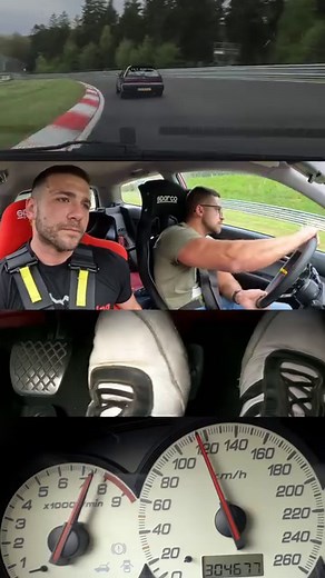 WILD HONDA VTEC BATTLE! 9000RPM Gang🔥 | Misha Charoudin
