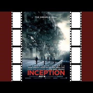 Inception Soundtrack Dream Is Collapsing