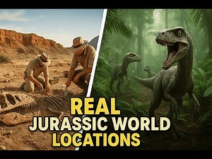 Fossil Frontiers: The Greatest Dinosaur Discoveries on Earth