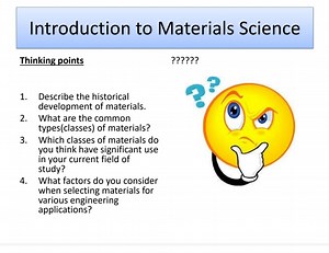 Describe the historical development of materials.What are the ... | Filo