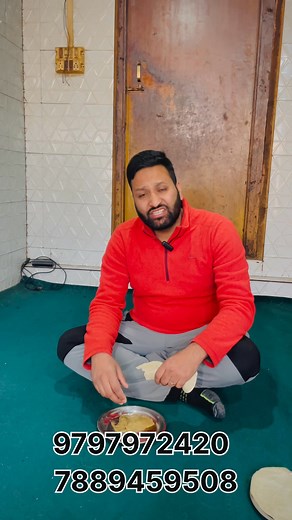 35K views · 699 reactions | (KASHMARI ZAFRANI HARISA) Kashmir is known for diverse Food culture As per the Requirement of SEASON ..HARISA The king of cousine is mostly used during winter to keep warmth and Energy in Body ..Adress: Muslimpeer Sopore Contact no: +919797972420 7889459508 | Junaid Parveez | Facebook