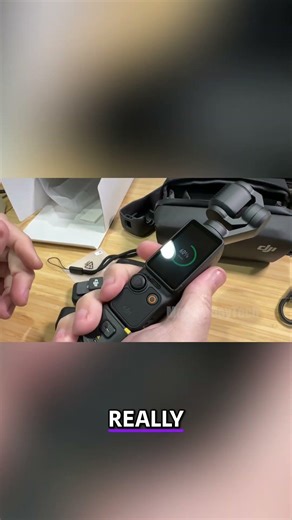 DJI Gimbal Test: Extender, Battery & Quick Power On!