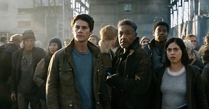 115K views · 887 reactions | Pre-order Maze Runner: The Death Cure. Don’t miss the final run. | Target | Facebook