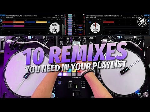 REMIX 2024 | #25 | Mashups & Remixes of Popular Songs - Mixed by Deejay FDB