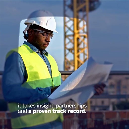 BUILDING AFRICA - STANBIC BANK GHANA